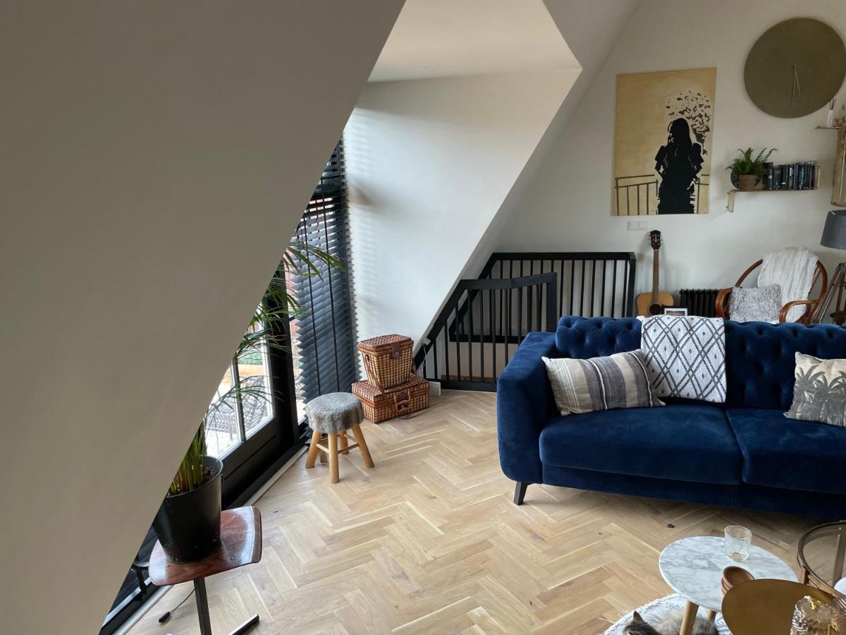 B&B Gasthuisstraat Dokkum Bagian luar foto