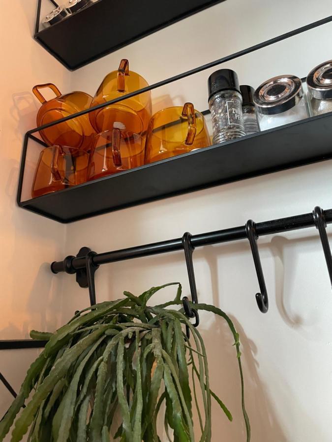 B&B Gasthuisstraat Dokkum Bagian luar foto