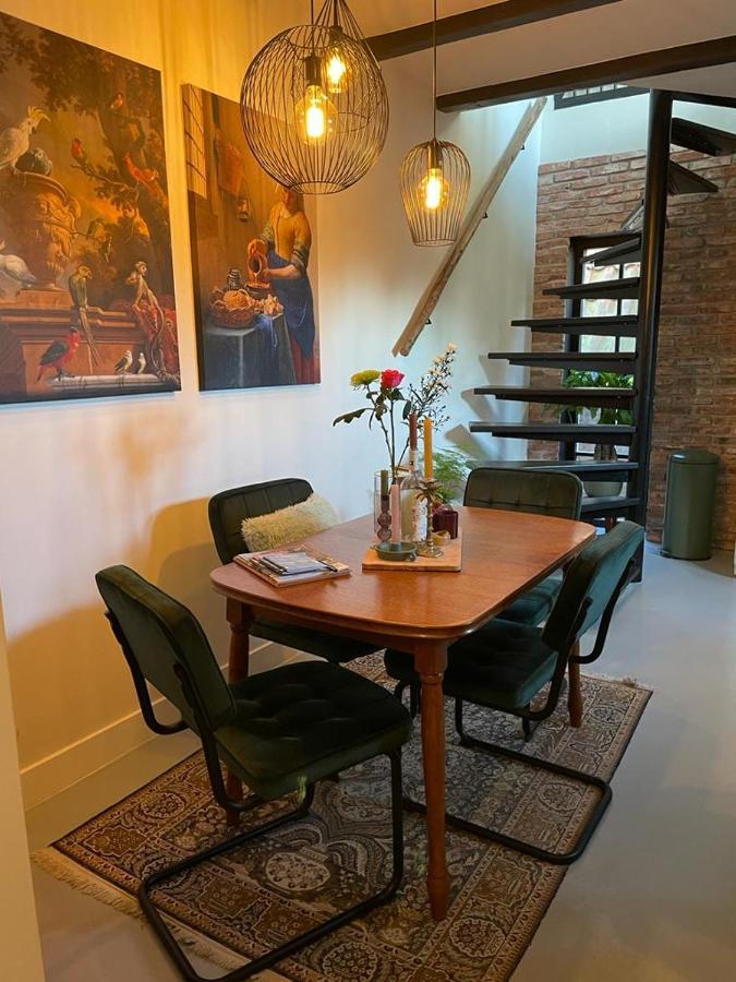 B&B Gasthuisstraat Dokkum Bagian luar foto
