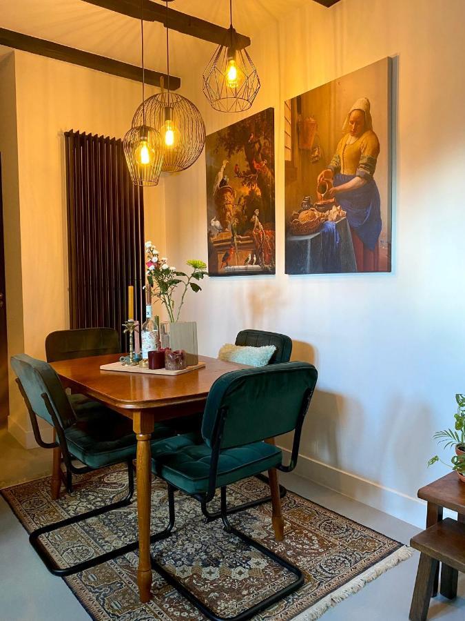 B&B Gasthuisstraat Dokkum Bagian luar foto